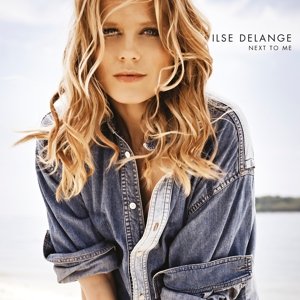 Next To Me, płyta winylowa Delange Ilse