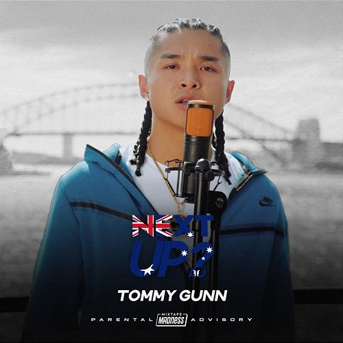 Next Up Australia - S1-E10 Tommy Gunn, Mixtape Madness