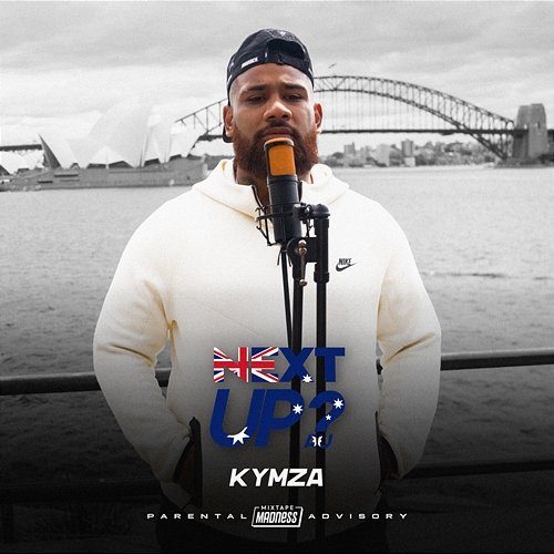 Next Up Australia - S1-E3 Kymza, The 046, Mixtape Madness