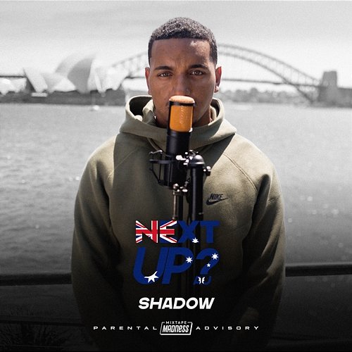 Next Up Australia - S1-E5 Shadow, Mixtape Madness