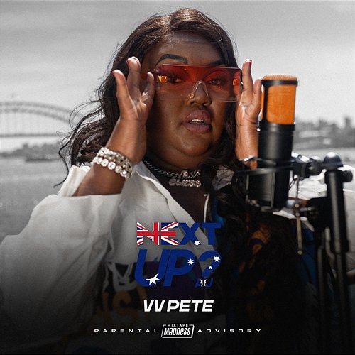 Next Up Australia - S1-E7 Vv Pete, Mixtape Madness, UTILITY