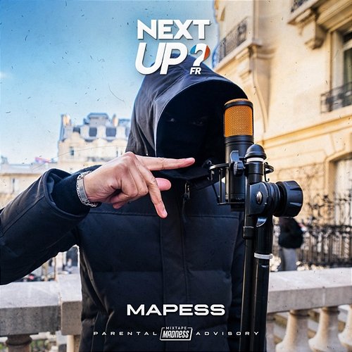 Next Up France - S2-E1 Mapess, Mixtape Madness