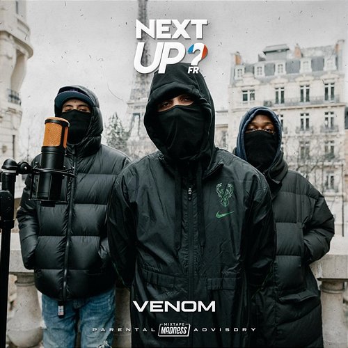 Next Up France - S2-E11 Venom CZ, Mixtape Madness