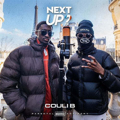 Next Up France - S2-E2 Couli B, Mixtape Madness