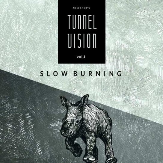 Nextpop’s Tunnel Vision. Volume 1: Slow Burning Various Artists