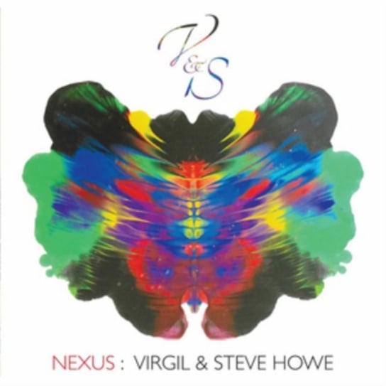Nexus Virgil & Steve Howe