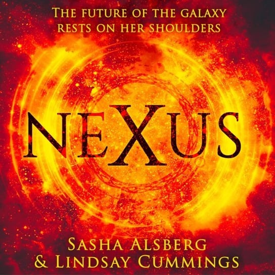 Nexus Cummings Lindsay, Alsberg Sasha