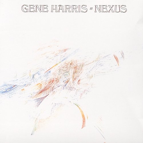 Nexus (International Only) Gene Harris