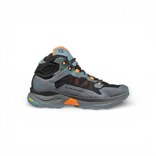 Nexus Mid GTX GARMONT
