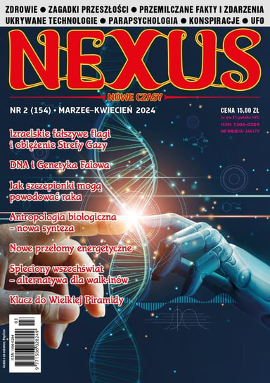 Nexus Nowe Czasy Agencja Nolpress S.C.