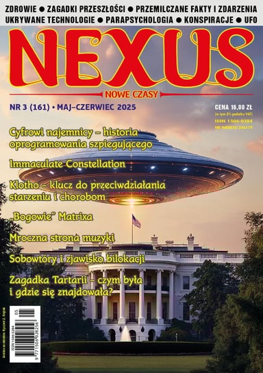 Nexus Nowe Czasy Agencja Nolpress S.C.