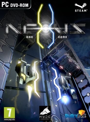 NeXus: One Core Plug In Digital