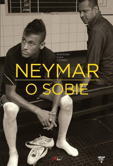 Neymar. O sobie More Ivan, Beting Mauro