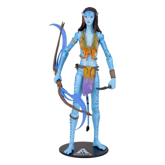 Neytiri (Metkayina Reef) Figurka 18 cm Avatar Mcfarlane