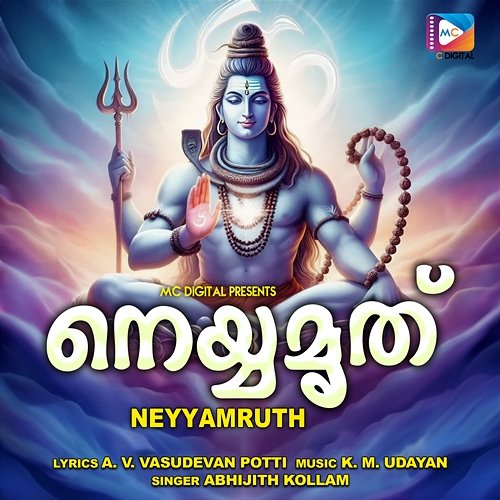 Neyyamruth K. M. Udayan & A. V. Vasudevan Potti