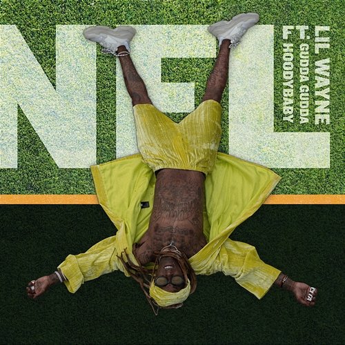 NFL Lil Wayne feat. Gudda Gudda, HoodyBaby