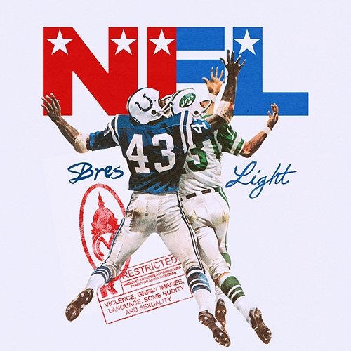 NFL Bres, Light