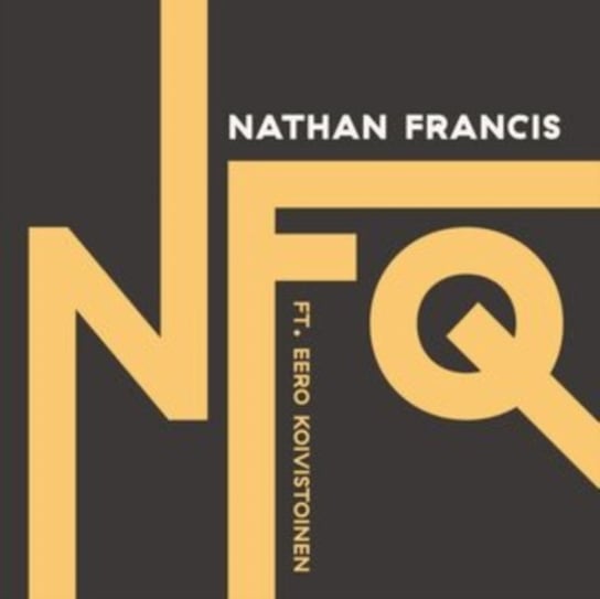 NFQ, płyta winylowa Francis Nathan