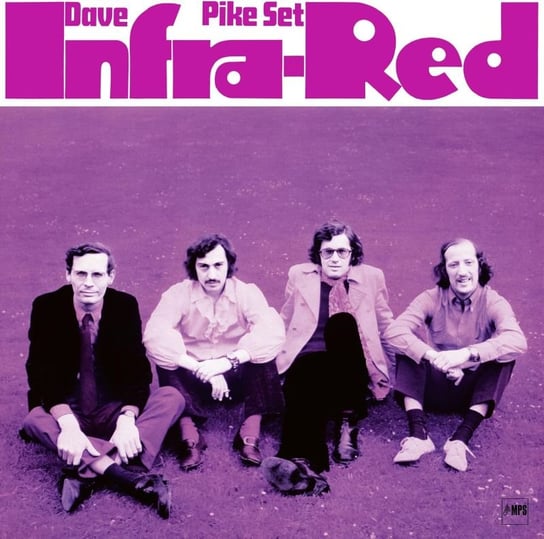 nfra Red Pike Dave