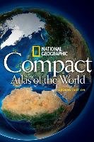 NG Compact Atlas of the World National Geographic