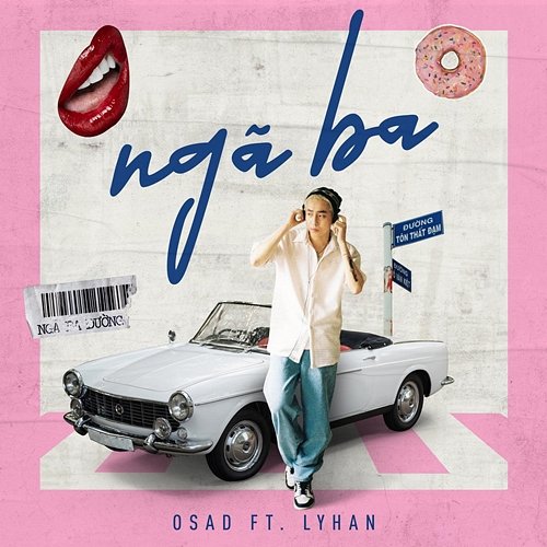 Ngã Ba OSAD feat. LyHan
