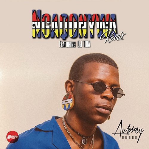 Ngaqonywa (Remix) Aubrey Qwana feat. DJ Tira
