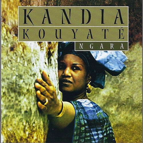 Ngara Kandia Kouyaté