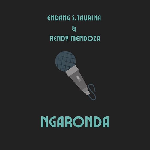 Ngaronda Endang S Taurina & Rendy Mendoza