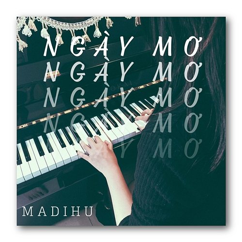 NGÀY MƠ Madihu feat. Hà Linh, Ngân Hà
