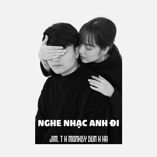 Nghe Nhạc Anh Đi (EP) Jim.T