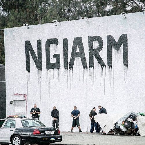 NGIARM erness