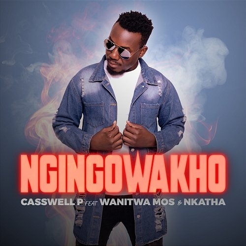 Ngingowakho Casswell P feat. Nkatha, Wanitwa Mos
