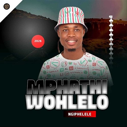 Ngiphelele Mphathiwohlelo MC