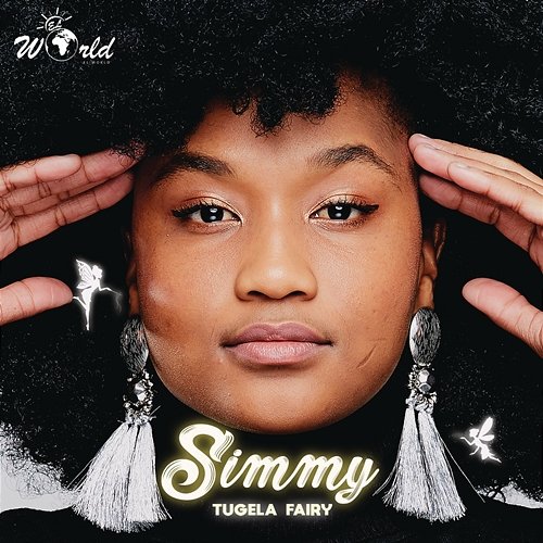 Ngiyesaba Simmy