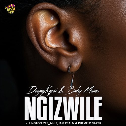 Ngizwile DeejayKgosi & Baby Momo feat. Lington, Phemelo Saxer, Zee_nhle, iam.psalm
