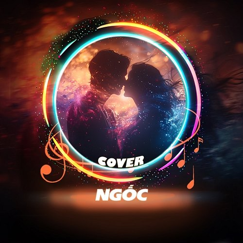 Ngốc Trạm Cover