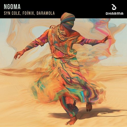 Ngoma Foínix, Daramola, Syn Cole