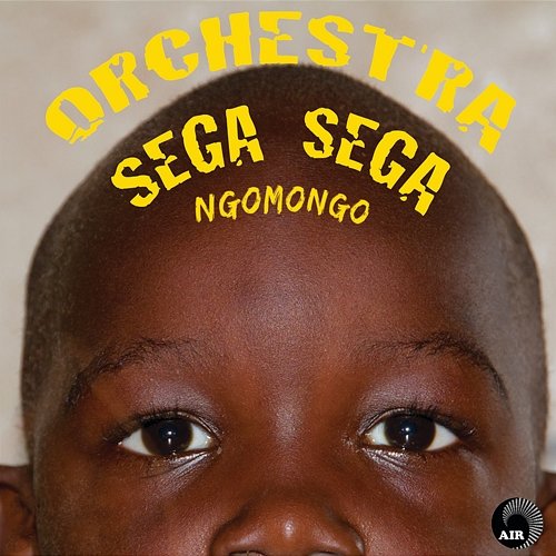 Ngomongo Orchestra Sega Sega