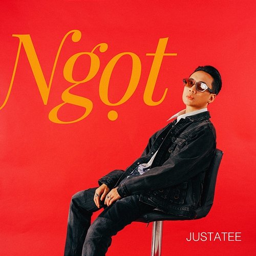 Ngọt JustaTee & Rhymastic