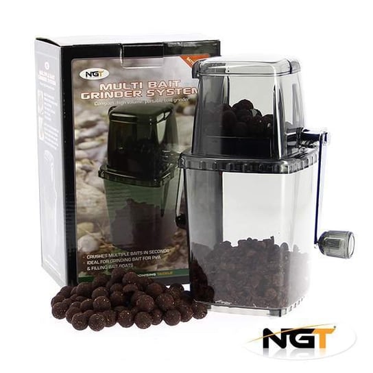 Ngt Multi Bait Grinder System Inna marka
