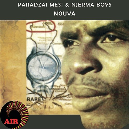 Nguva Paradzai Mesi & Njerama Boys