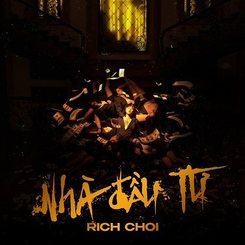 NHÀ ĐẦU TƯ Rich Choi