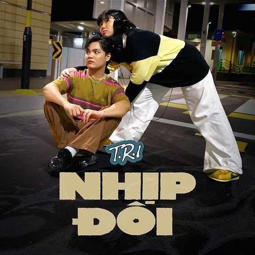 Nhịp Đôi T.R.I