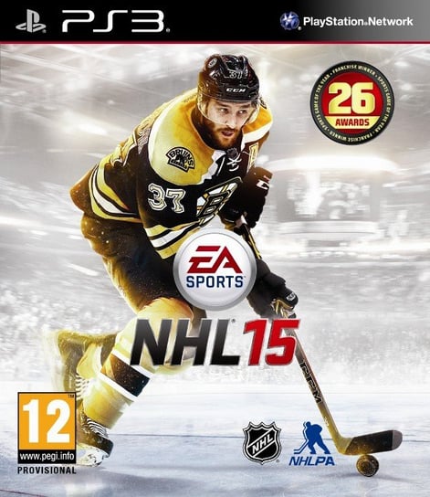 NHL 15 EA Sport