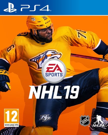NHL 19 Electronic Arts
