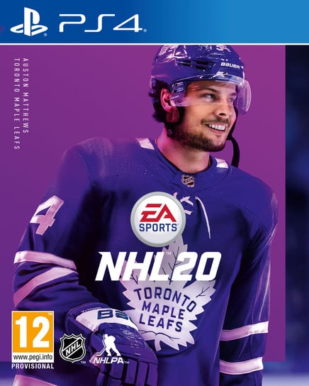 NHL 20 Electronic Arts