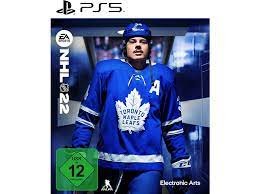 NHL 22 XBOX PS5 Electronic Arts