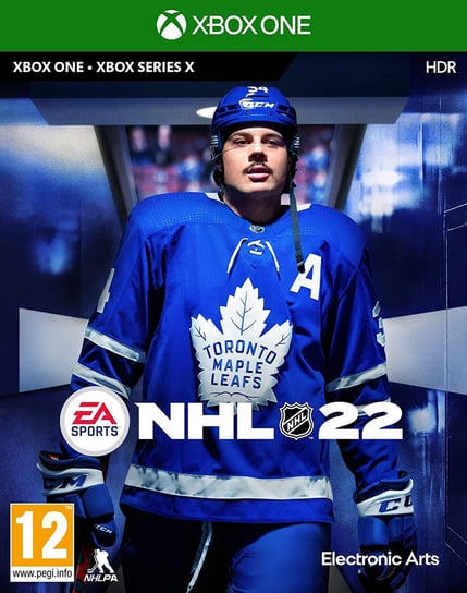 NHL 22 (XONE) Electronic Arts