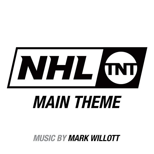 NHL on TNT (Main Theme) Mark Willott