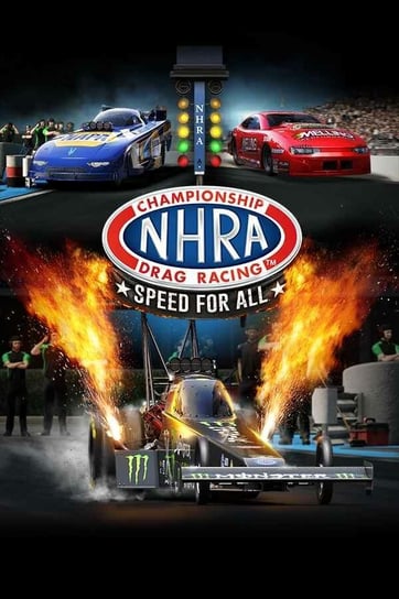 NHRA Championship Drag Racing: Speed for All, klucz Steam, PC Plug In Digital